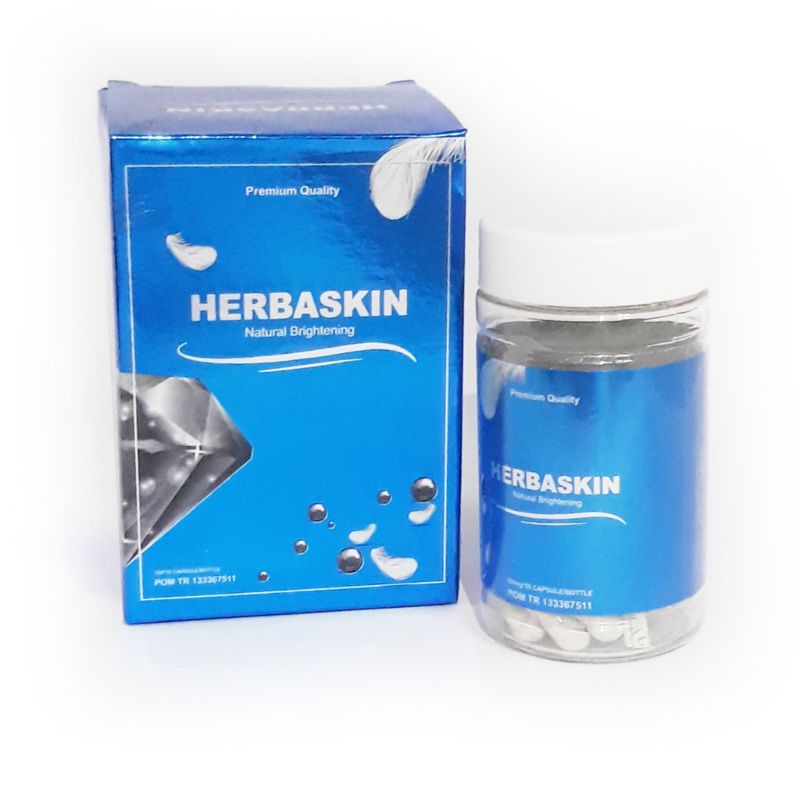 herbaskin