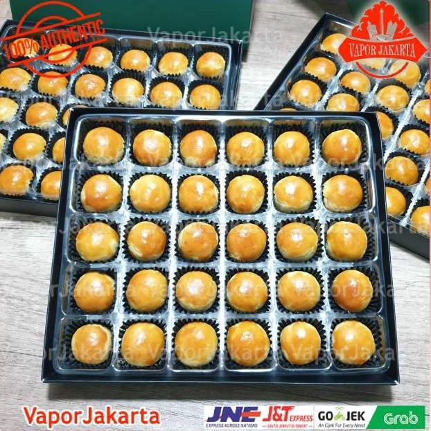 

BERKUALITAS NASTAR PREMIUM WISMAN ENAK HALAL BY HANNY KITCHEN XCD521XS