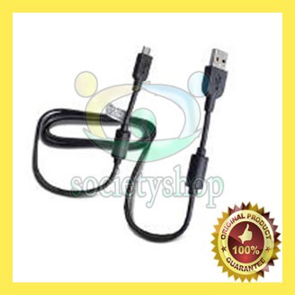 Kabel Data Sony Xperia Original EC450 - Kabel Data Sony Ori