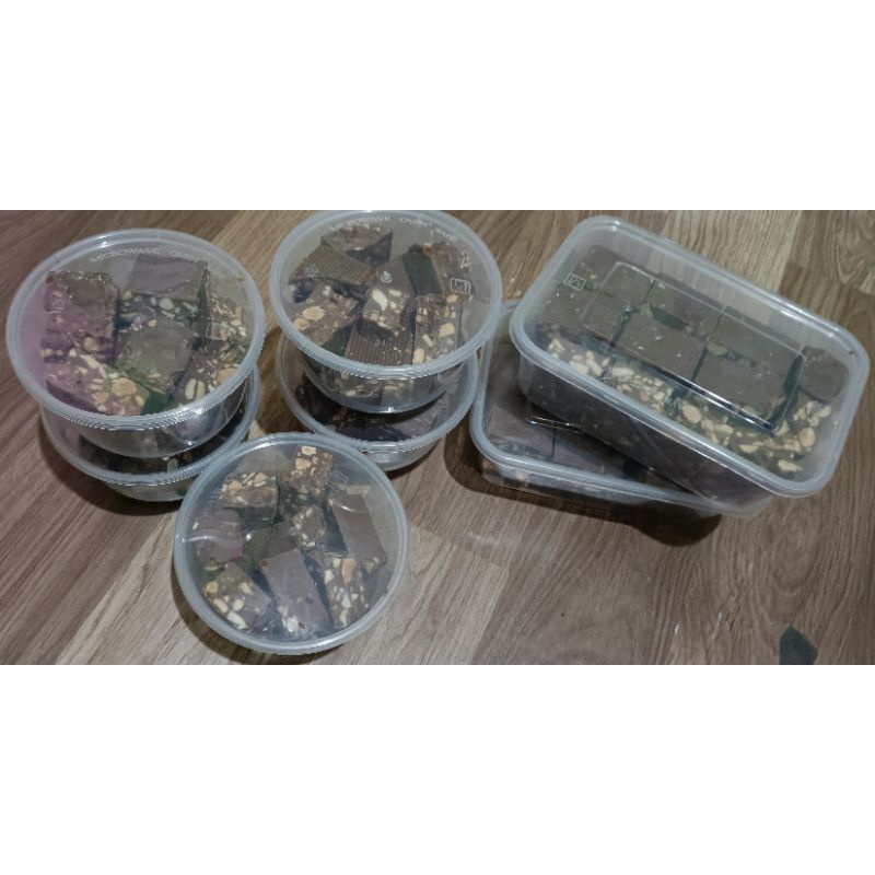 

Coklat Cokbar