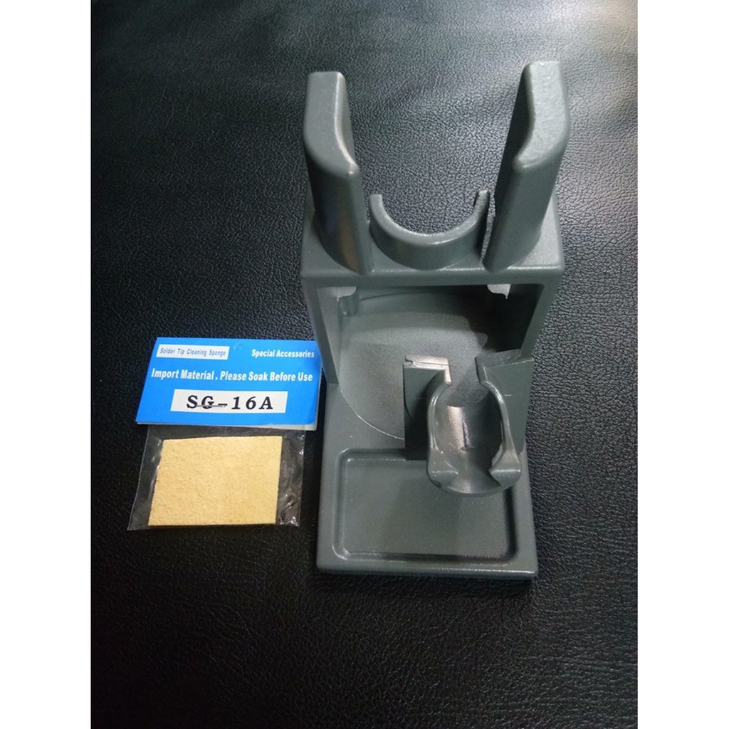 DUDUKAN GAGANG BLOWER ONGLAI FIXTOOL F-1 ORIGINAL