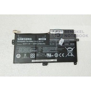 Baterai Samsung NP450R4V NP370R4E NP370R5E NP470R5E NP450R4V NP450R5V NP510R5E