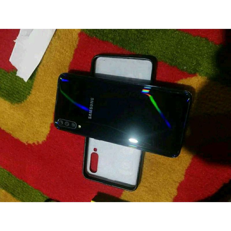 samsung A70 ram 6/128