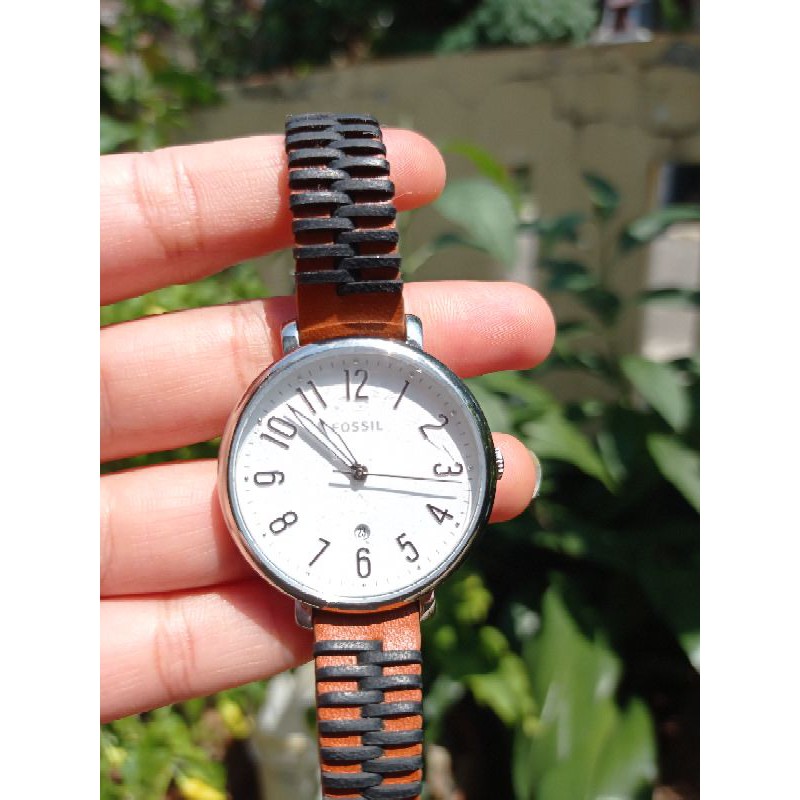 jam fossil jacqueline es4208