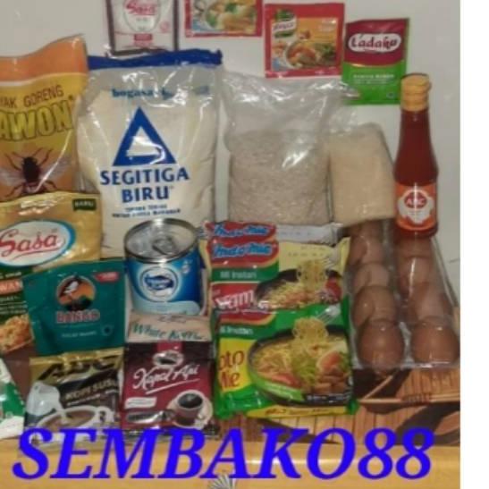 

limited STOCK!PAKET SEMBAKO MURAH 128K|RA3