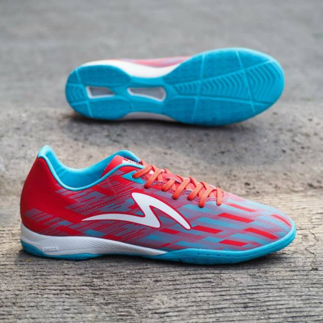 Specs Accelerator Lightspeed Elite IN