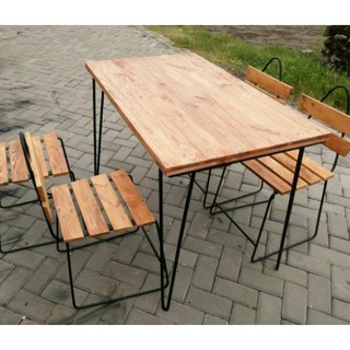 75+ Desain Kursi Kayu Gratis