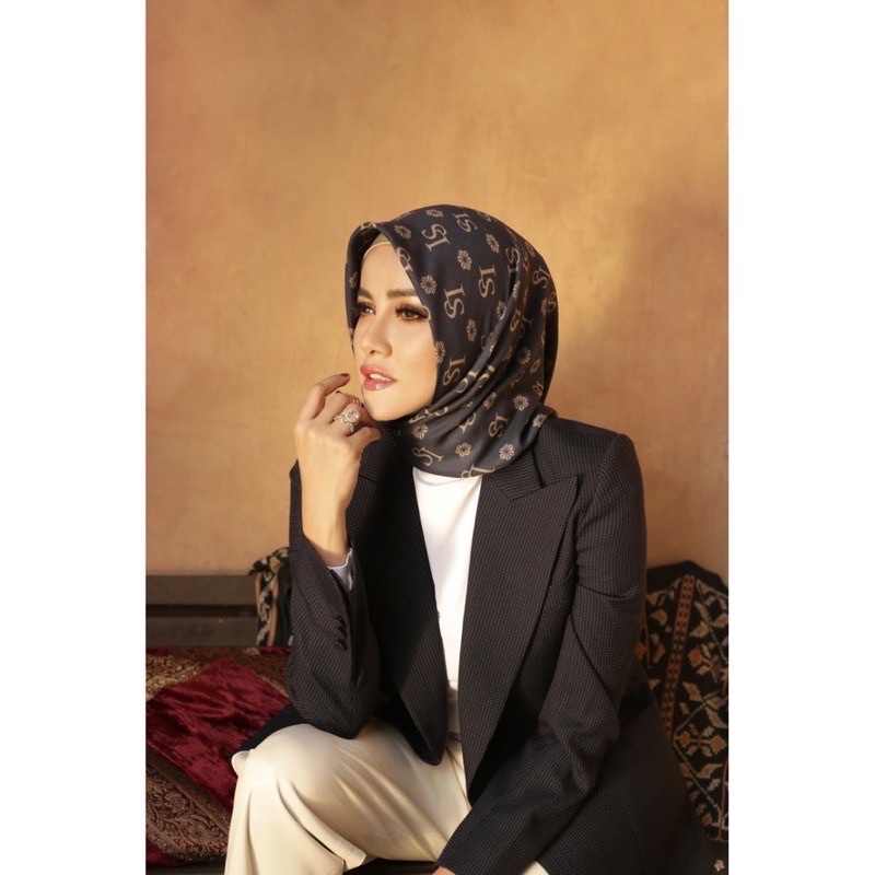 Lasabelle prelov sharjah hitam