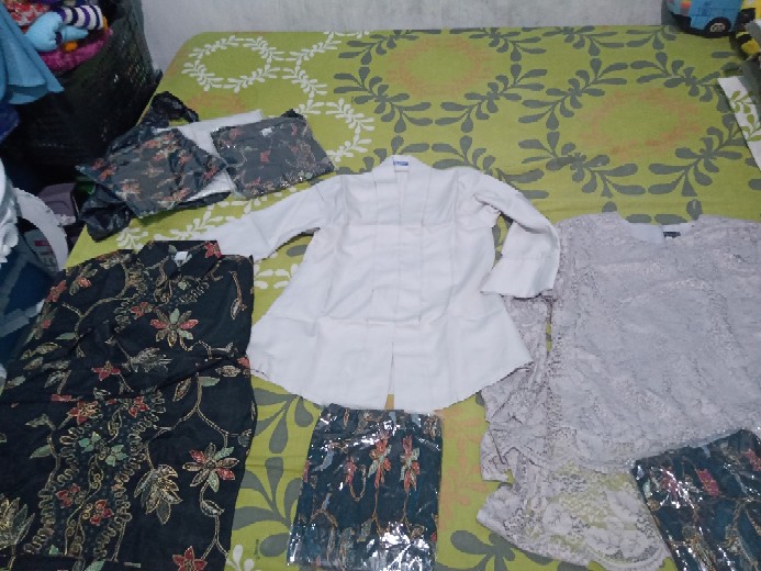 Couple Batik / Hem Batik / Rok Prisket / Rok Duyung / Rik Lilit / Rok Batik / Hem Batik /batik Anak