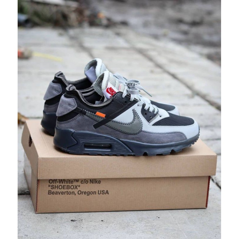 Nike Air Max 90 x Off White