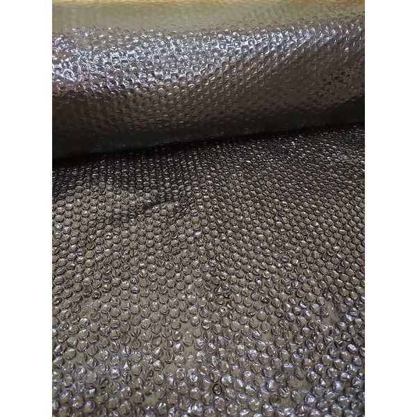 

Bubble wrap(Tambahan packing)