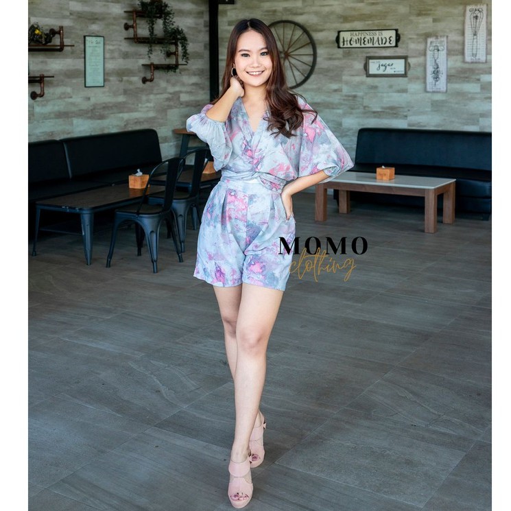 MOMOCLOTHING OMNIA SET SERI 2