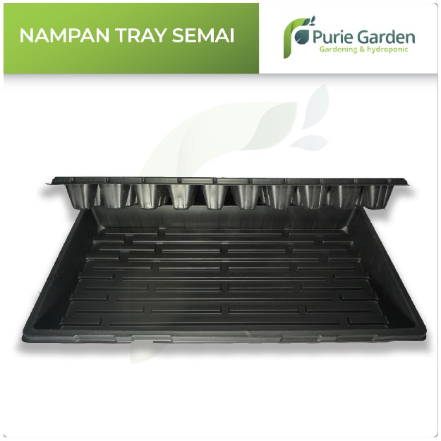 Nampan Tray Semai PG KDR