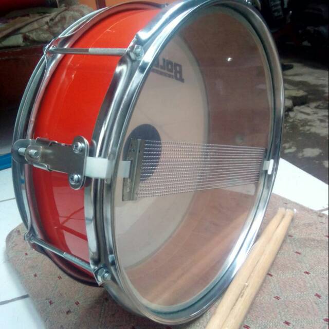 Snare Drum Picolo 12 inch - Snare Supporter Best seller