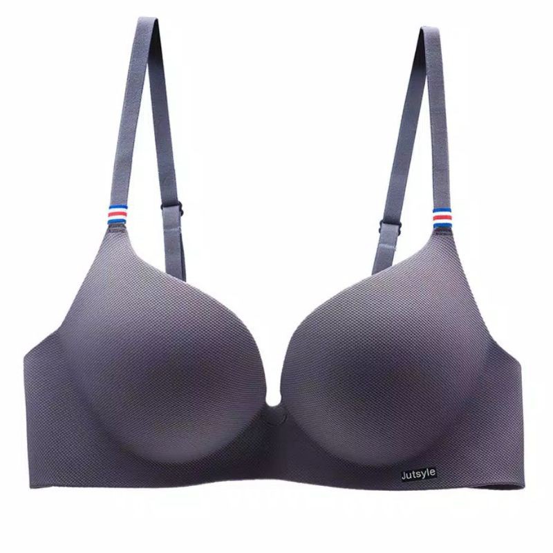 BRA Seamless Bralette Tanpa Kawat Size 32-38 ( KAIT 3 )