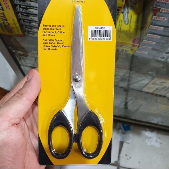 

✵ Gunting joyko 838 ✿