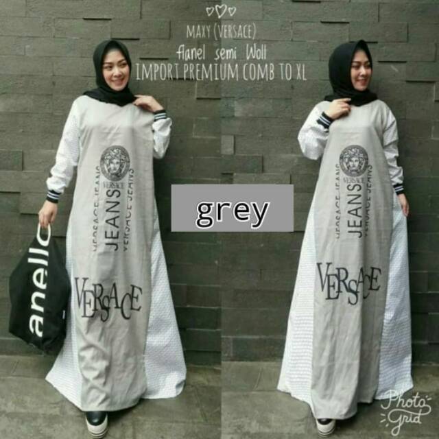 New Versace Dress mmcc