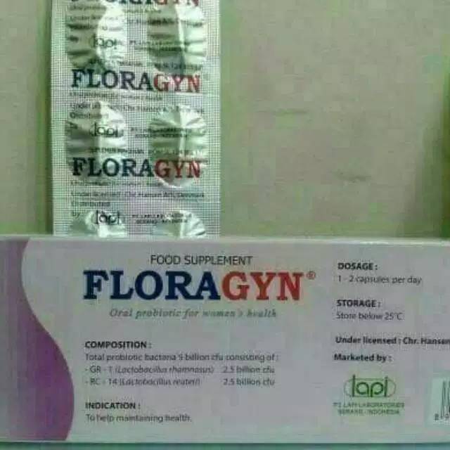 Floragyn