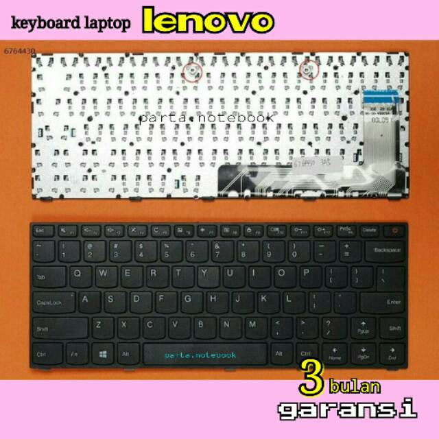 keyboard laptop lenovo ideapad 110 110 14AST 110 14IBR 110-ISK 110 141SK