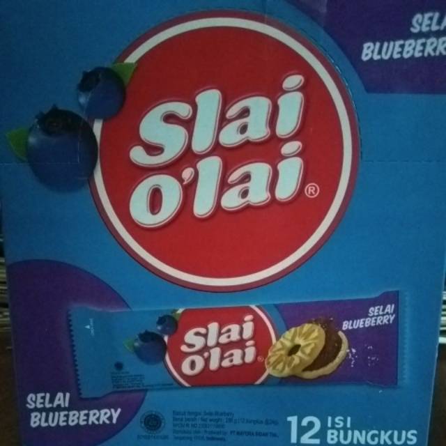 

Slai O'lai