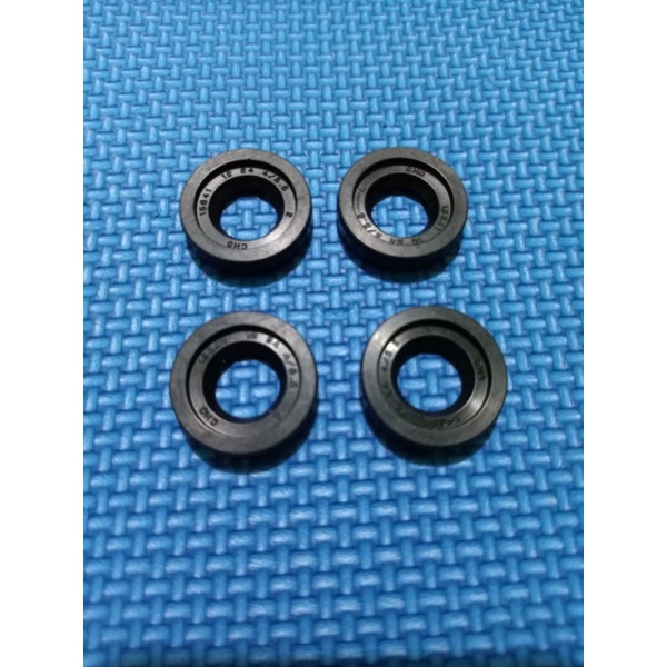 Seal Waterpump Kawasaki Bajaj Pulsar 200Ns Ns200