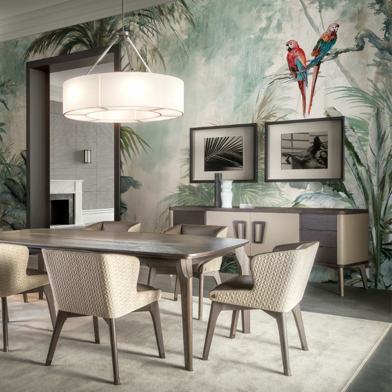 Wallmural by Odisie - MALINO