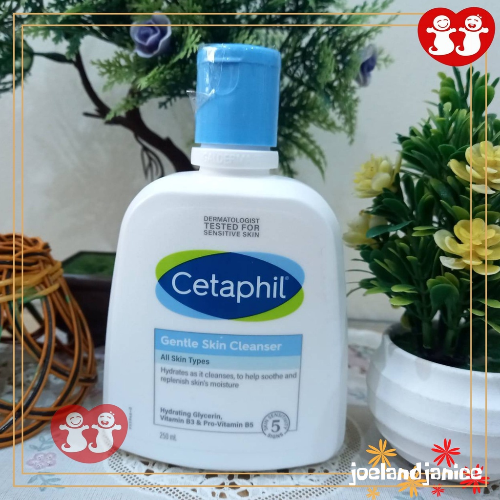 Cetaphil Gentle Skin Cleanser 250ml