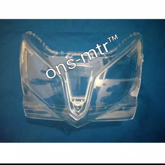 Mika Lampu Depan Honda Vario 125 FI CBS