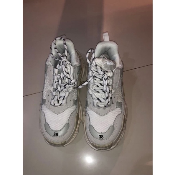 Balenciaga Triple S