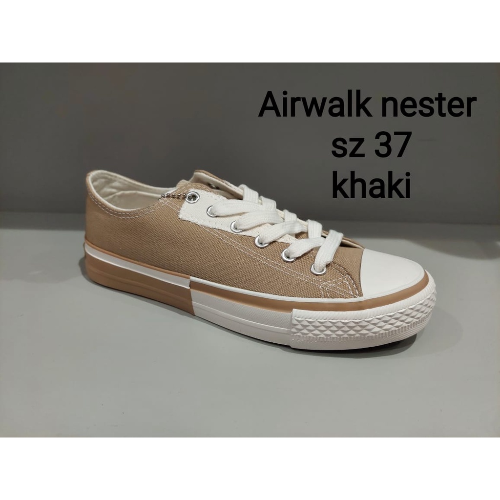Sepatu Airwalk Nester