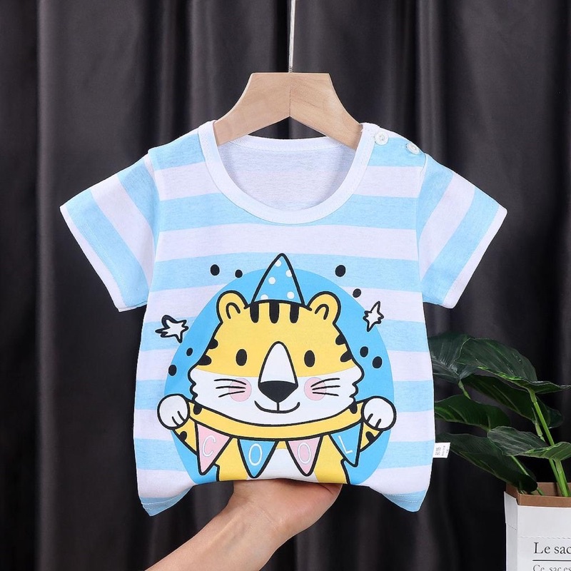 BAJU BAYI IMPORT | ATASAN BAYI IMPORT | BY007 | KAOS ANAK IMPORT | BAJU ANAK IMPORT | ATASAN IMPORT ANAK