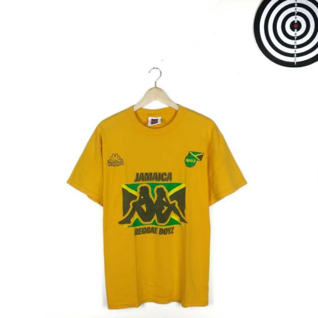 Kaos KAPPA (Second Style)