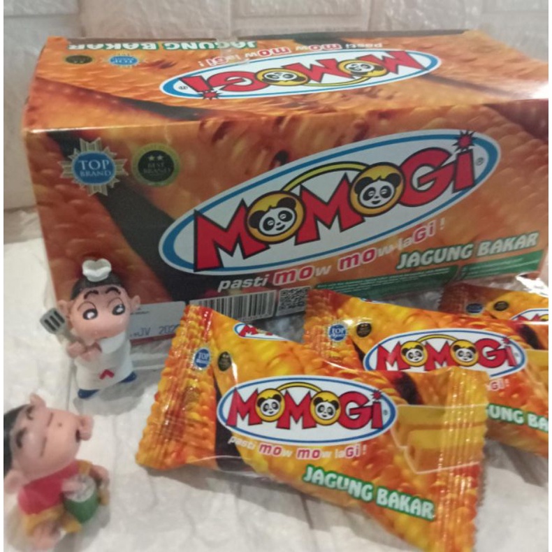 

MOMOGI SNACK MURAH isi 20x6gr