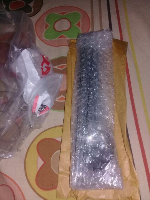 [real Pict] Sujeo Sendok Sumpit Korea Stainless
