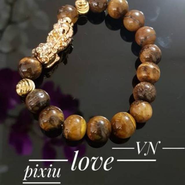 Gelang tangan pixiu terlaris