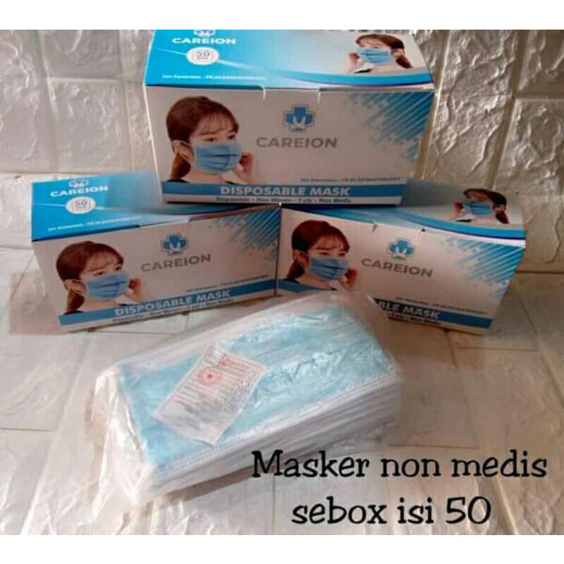 masker 3play