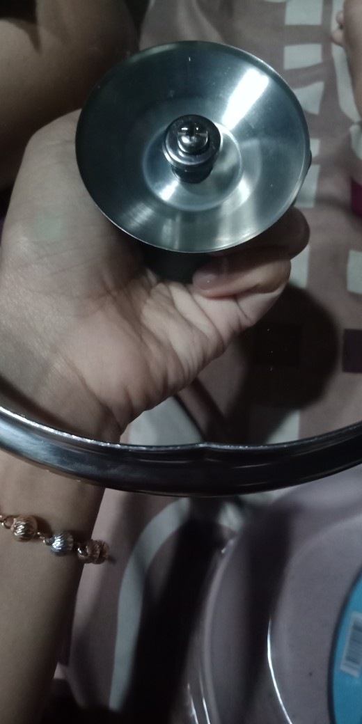 Frying Pan Fry Pan Panci Wajan Kuali Marble Anti Lengket Dengan Tutup Cypruz Brand Belgium.