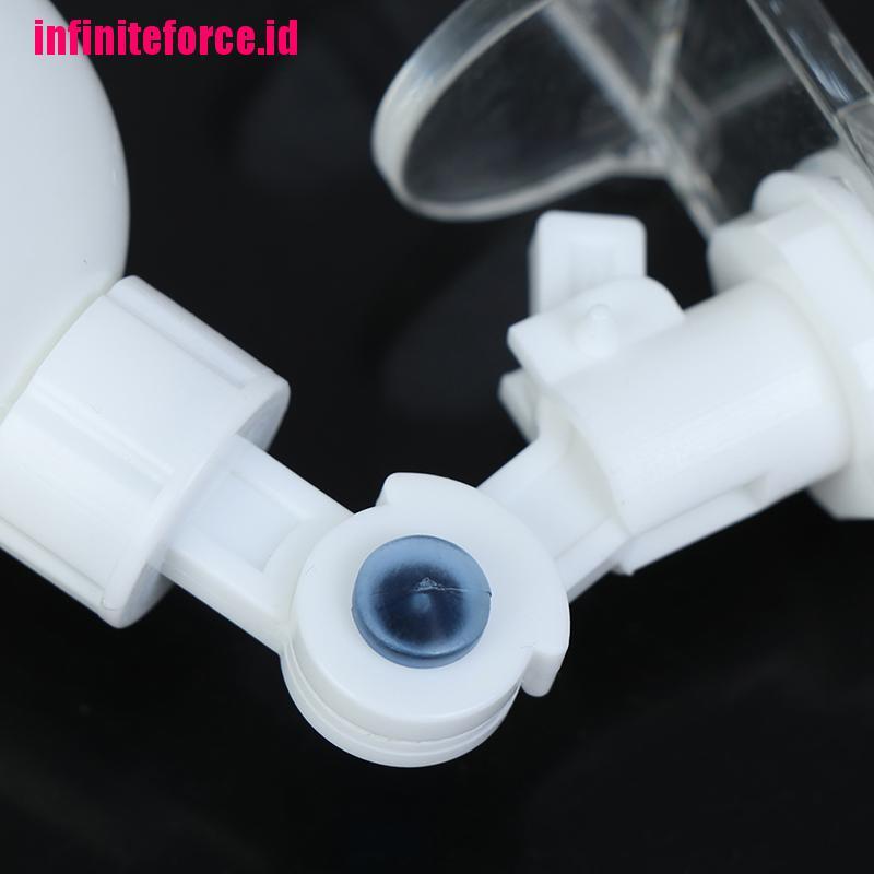 Aquarium Water Filler Auto Water Filler Controller System Adjustable Float Valve