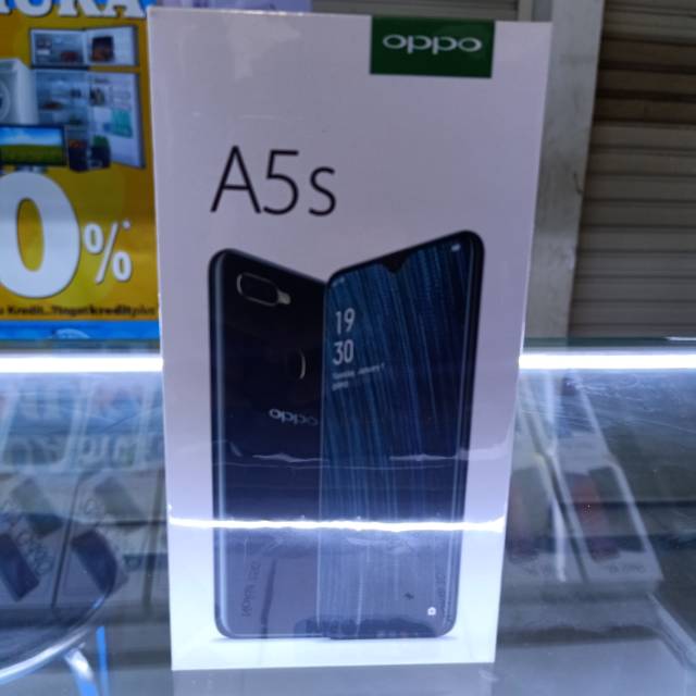Oppo A5s 3/32
