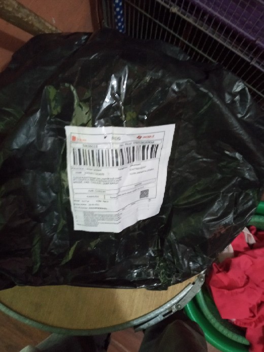 Amplas Bulat Velcro 4 Grit 400-amplas Tempel