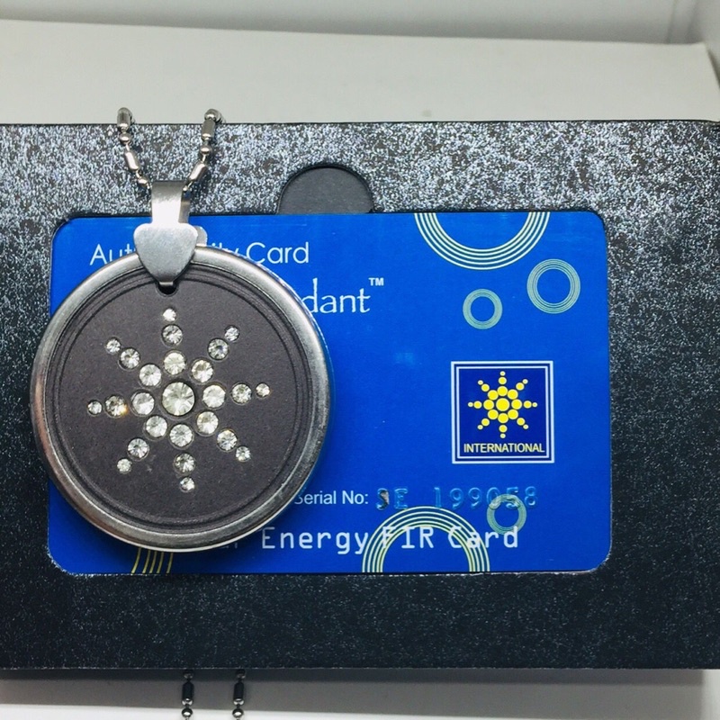 kalung quantum pendant//kalung//pendant//Quantum// kalung kesehatan