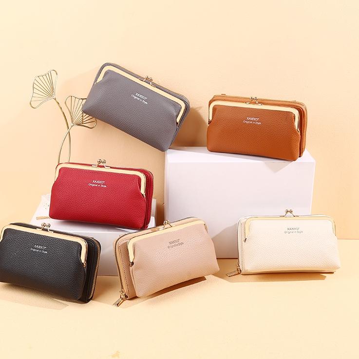 [ZuG㊗] Tasready Tas Selempang Wanita Fashion H41 //Tidak mahal