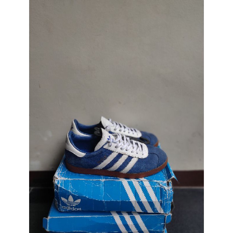 Adidad Gazelle CW Athen not Gazelle Indoor