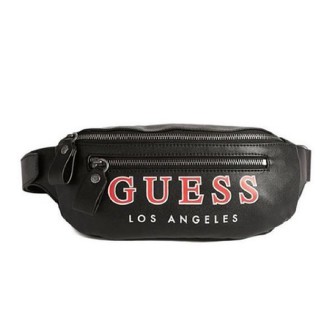 TAS GUESSS GS WAIST BAG TAS PINGGANG WB BUMBAG CLASSIC IMPORT #3186