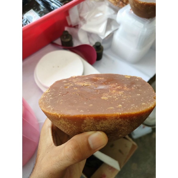 

gula merah