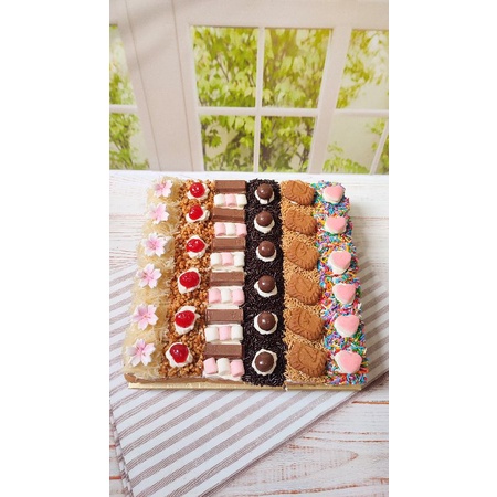 

Cake Potong