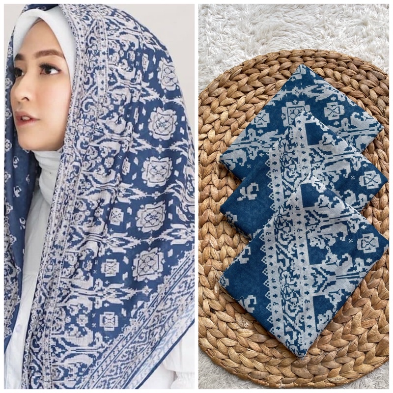 101 -150 KERUDUNG VOAL MOTIF SEGIEMPAT-144