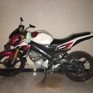Striping Full Body New Vixion Nvl Laminasi Shopee Indonesia