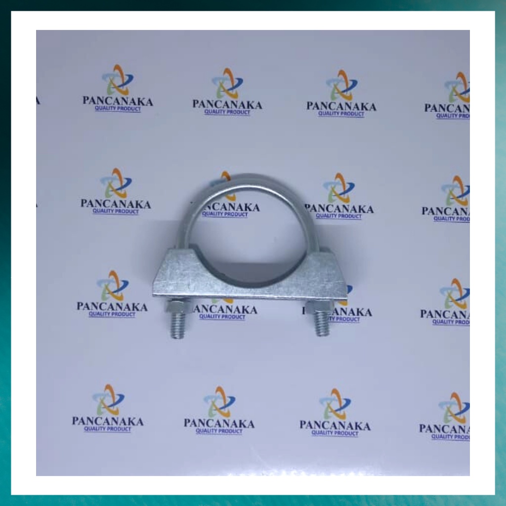 KLEMAN SPAKBOR DEPAN