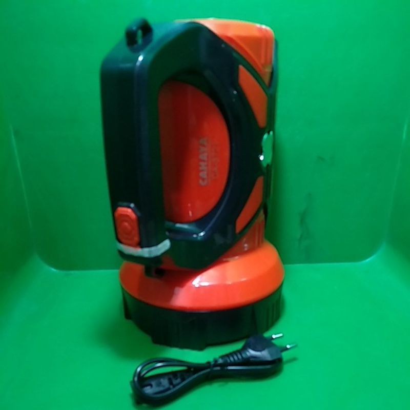 SENTER TANGAN JUMBO 10W